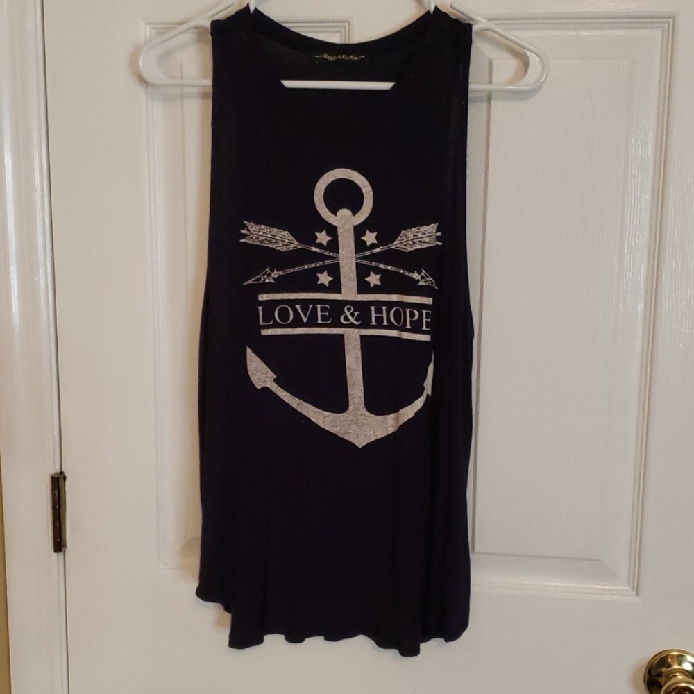 Tank top